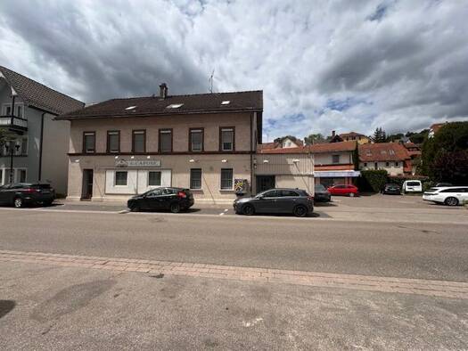 Grundstück zum Kauf 659.000 € 1.174 m² Grundstück Innenstadt Heidenheim an der Brenz 89520