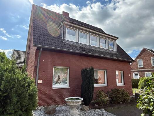 Einfamilienhaus zum Kauf 249.000 € 6 Zimmer 135 m² 425 m² Grundstück Stadtlohn 48703
