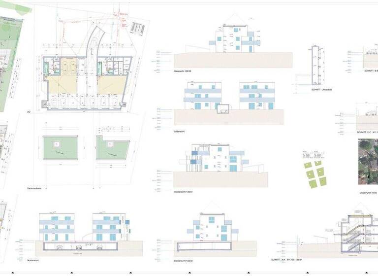 Grundstück zum Kauf 599.000 € 1.166 m² Grundstück Ufer Linz 4030