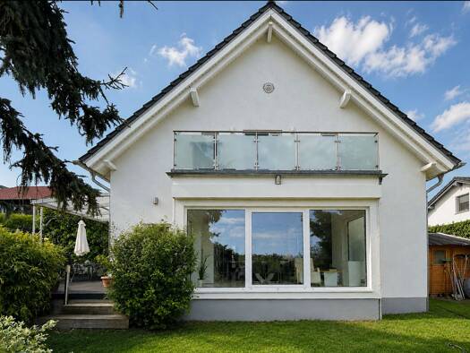 Einfamilienhaus zum Kauf 550.000 € 4 Zimmer 136 m² 340 m² Grundstück Tiefthal Erfurt 99090