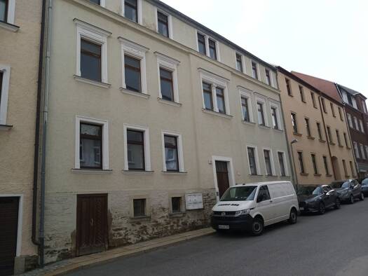 Wohnung zur Miete 250 € 2 Zimmer 58 m² frei ab 01.09.2026 Einenkelstraße 5 Buchholz Annaberg-Buchholz 09456