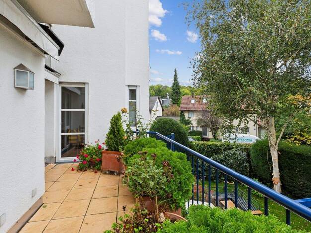 Wohnung zum Kauf 1.180.000 € 3 Zimmer 117 m² 1. Geschoss Bogenhausen München 81925