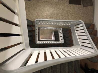 Wohnung zur Miete 800 € 2 Zimmer 60 m² frei ab 01.08.2025 City Kassel 34117