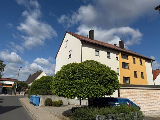 Wohnung zur Miete 1.050 € 3,5 Zimmer 85 m² Geschoss 1/4 frei ab sofort Neumarkt Neumarkt in der Oberpfalz 92318