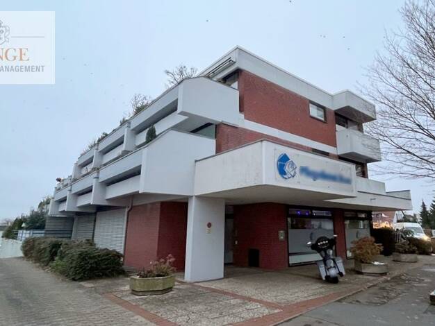 Wohnung zur Miete 437 € 1 Zimmer 38,8 m² 1. Geschoss Havelse Garbsen 30823