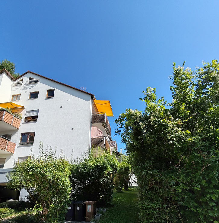 Wohnung zum Kauf 318.000 € 3,5 Zimmer 83 m²<br/>Wohnfläche 01.12.2024<br/>Verfügbarkeit Neckartenzlingen 72654