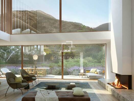 Einfamilienhaus zum Kauf 6.233.360 € 8 Zimmer 796 m² Ordino AD300