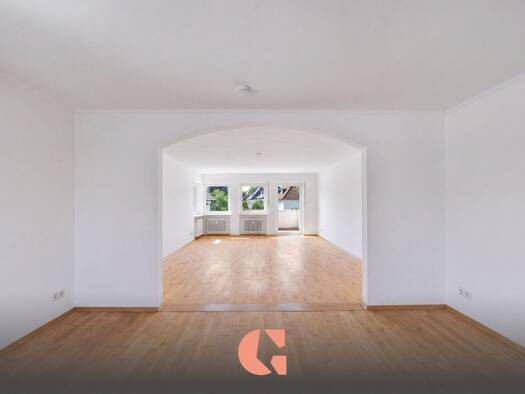 Wohnung zum Kauf 598.000 € 4 Zimmer 91 m² 2. Geschoss Laim München 80686