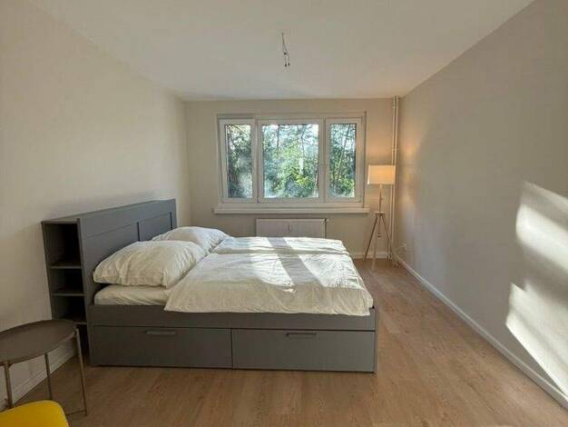 Wohnung zur Miete Wohnen auf Zeit 900 € 59 m² Ludwigsfelde 14974