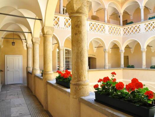 Büro zur Miete 4 Zimmer Innere Stadt Klagenfurt am Wörthersee 9020