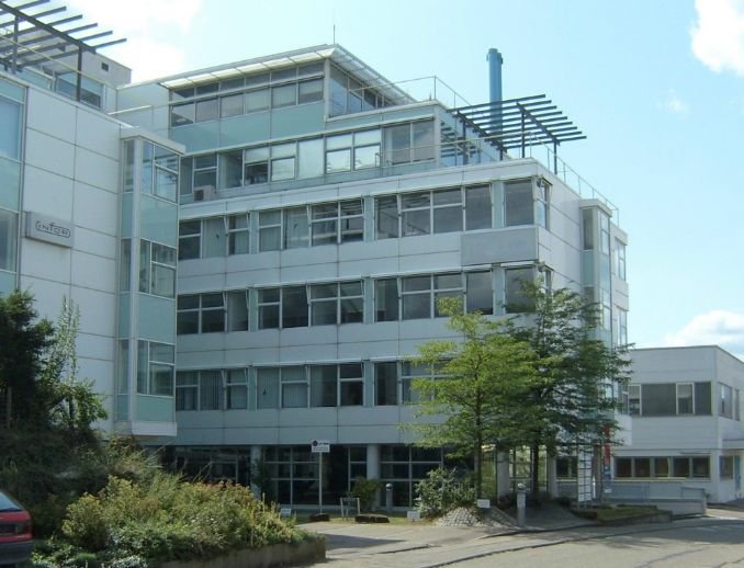 Bürogebäude zur Miete provisionsfrei 10,50 € 265 m²<br/>Bürofläche ab 150 m²<br/>Teilbarkeit Bonlanden Filderstadt 70794