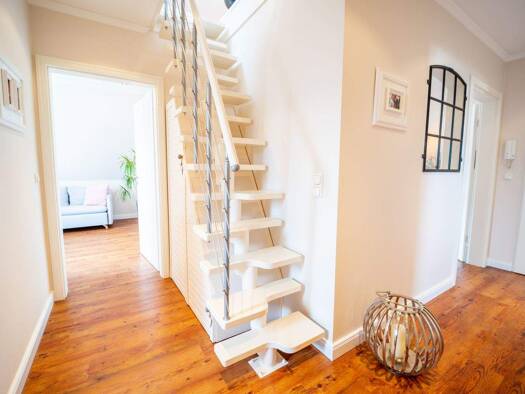 Maisonette zur Miete 890 € 3 Zimmer 75 m² Uetersen 25436