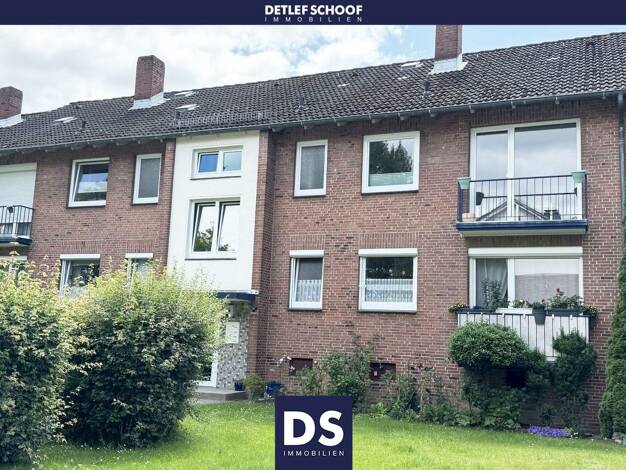 Wohnung zum Kauf 198.000 € 3 Zimmer 67 m² Holtenau Kiel / Holtenau 24159