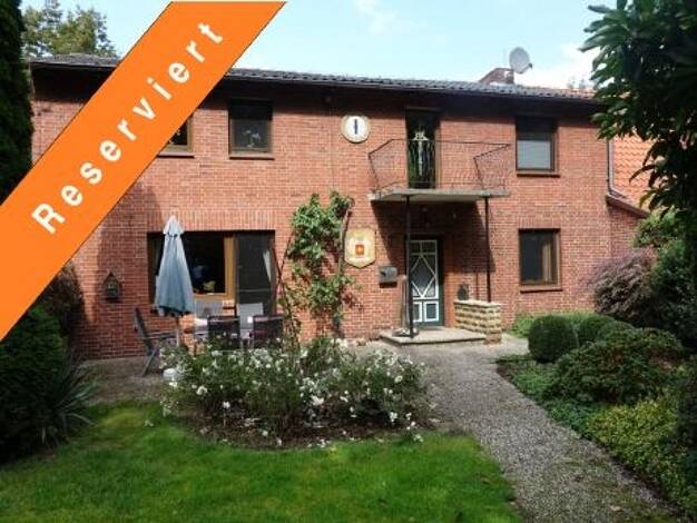 Einfamilienhaus zum Kauf 225.000 € 7 Zimmer 157 m² 7.518 m² Grundstück Rehden 49453