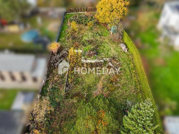 Grundstück zum Kauf 699.000 € 894 m² Grundstück Teltow 14513