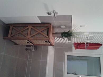 Wohnung zur Miete 1.500 € 4 Zimmer 118 m² Geschoss 1/15 frei ab sofort Rath Düsseldorf 40472