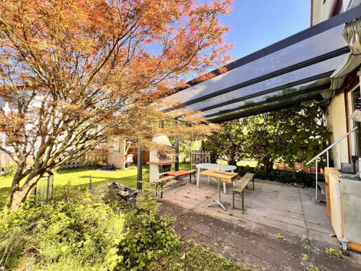 Einfamilienhaus zum Kauf 548.000 € 5 Zimmer 172 m² 626 m² Grundstück Wehr 79664