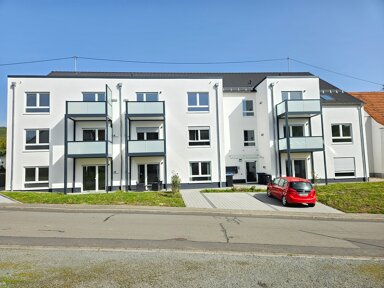 Wohnung zum Kauf provisionsfrei 182.000 € 50,7 m² EG frei ab sofort Kirchenstraße 9 Pfeffelbach 66871