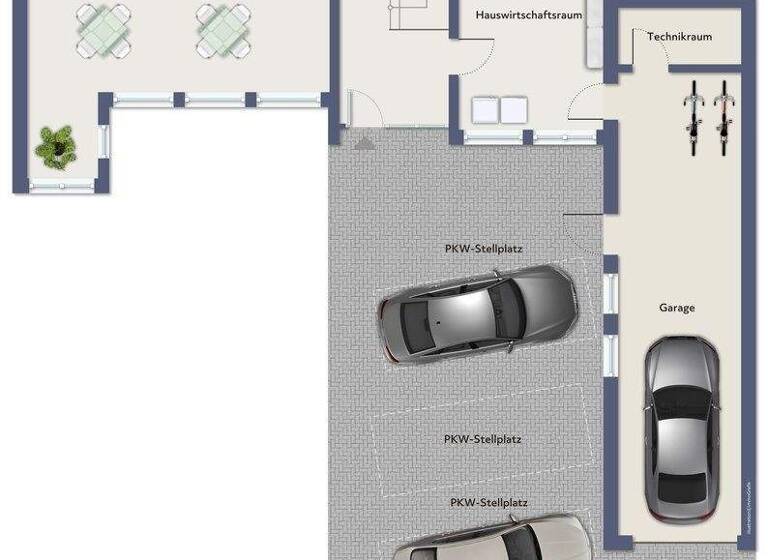 Mehrfamilienhaus zum Kauf als Kapitalanlage geeignet 539.000 € 11 Zimmer 286 m² 648 m² Grundstück Rödelsee 97348