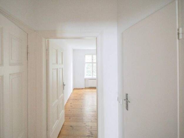 Wohnung zum Kauf 220.455 € 1 Zimmer 32 m² 3. Geschoss Manteuffelstrasse 64 Kreuzberg Berlin 10999