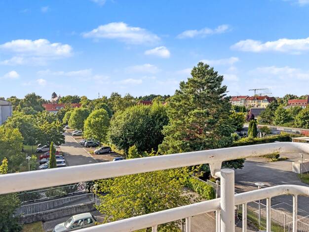Maisonette zum Kauf 429.000 € 6 Zimmer 140 m² Nördliche Mühlenvorstadt Greifswald 17489
