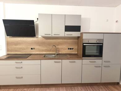 Wohnung zur Miete 800 € 3 Zimmer 107 m² 2. Geschoss Schönberg Schönberg 94513