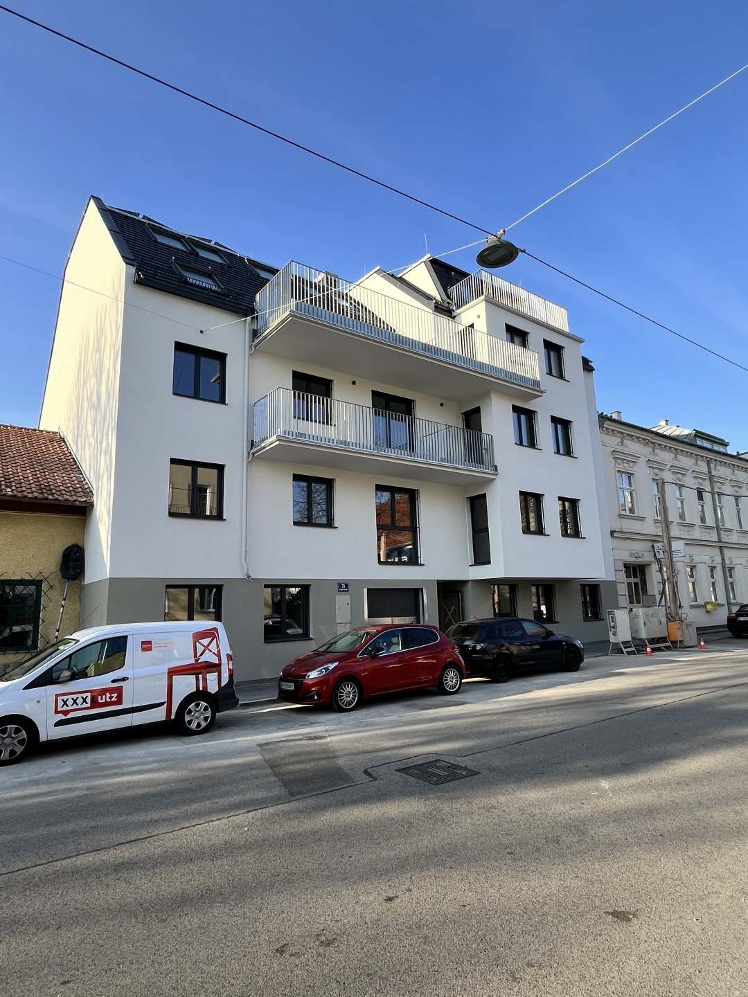 Wohnung zum Kauf 494.000 € 4 Zimmer 87 m²<br/>Wohnfläche Wien 1230