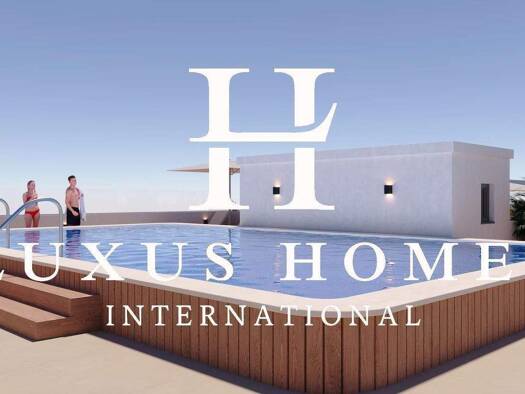 Terrassenwohnung zum Kauf provisionsfrei als Kapitalanlage geeignet 190.000 € 4 Zimmer 80 m² San Miguel de Salinas