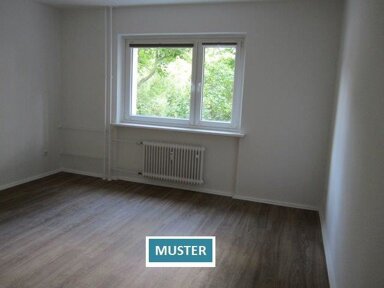 Wohnung zur Miete 624 € 2 Zimmer 40,2 m² 1. Geschoss frei ab 18.01.2025 Thielenstr 17 Wilhelmsburg Hamburg 21109