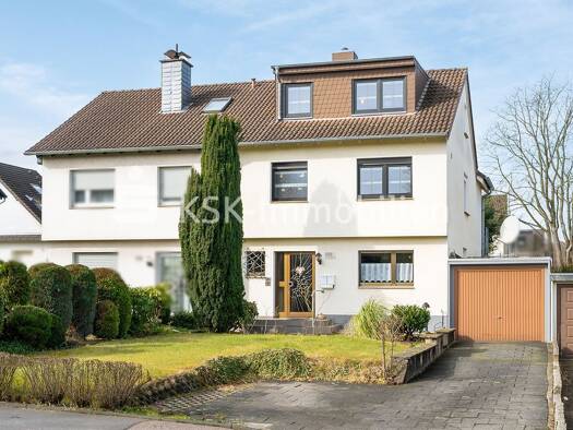 Mehrfamilienhaus zum Kauf 585.000 € 7 Zimmer 180 m² 413 m² Grundstück Bergisch Gladbach 51467