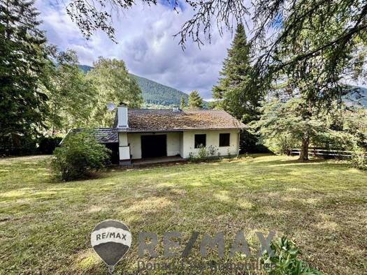 Einfamilienhaus zum Kauf 229.000 € 4 Zimmer 80 m² 1.248 m² Grundstück Puchberg am Schneeberg 2734