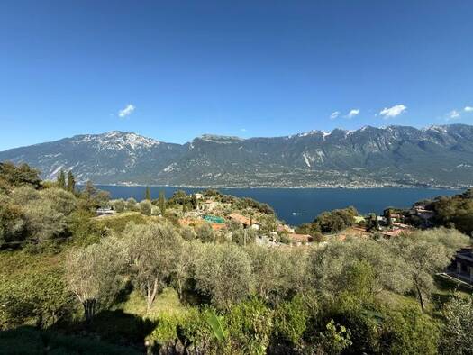 Haus zum Kauf 430.000 € 4 Zimmer 120 m² 1.000 m² Grundstück frei ab sofort Tremosine 25010