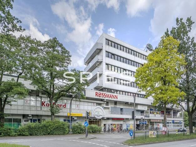 Verkaufsfläche zur Miete provisionsfrei 27 € 211 m² Verkaufsfläche Farmsen-Berne Hamburg 22159