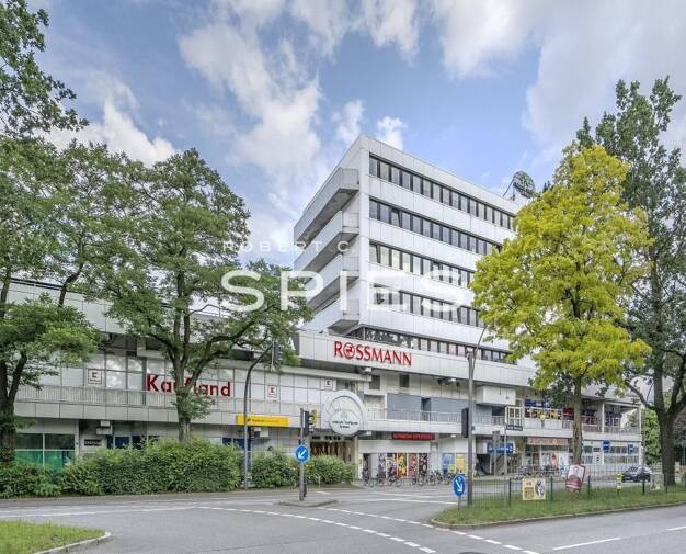 Verkaufsfläche zur Miete provisionsfrei 27 € 211 m² Verkaufsfläche Farmsen-Berne Hamburg 22159