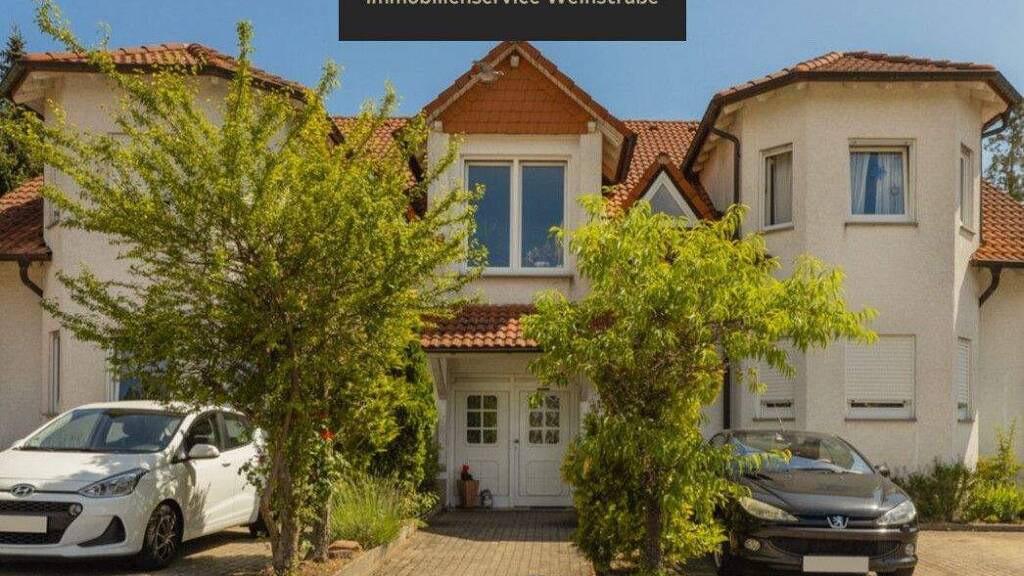 Wohnung zur Miete 830 € 3 Zimmer 87 m² EG frei ab 01.05.2026 Carlsberg 67316