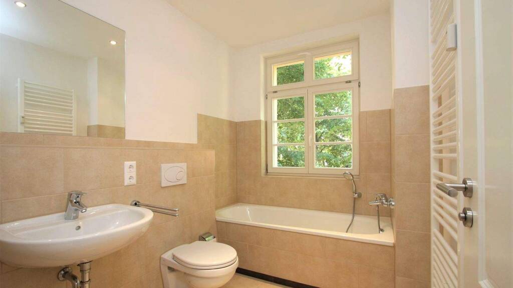 Wohnung zum Kauf 185.000 € 3 Zimmer 61,4 m² 2. Geschoss Sellerhausen-Stünz Leipzig 04328