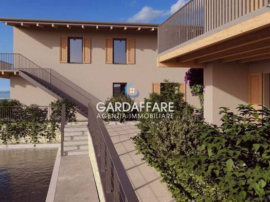 Wohnung zum Kauf 510.000 € 3 Zimmer 11.479 m² Manerba del Garda 25080