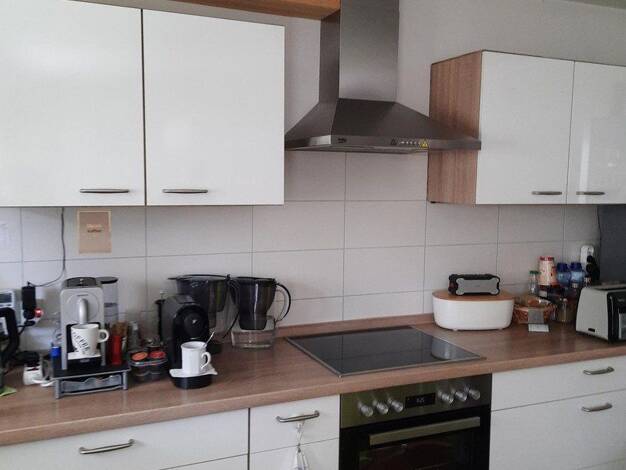 Wohnung zur Miete 1.285 € 4 Zimmer 102,6 m² EG frei ab 01.12.2026 Neuffen Neuffen 72639