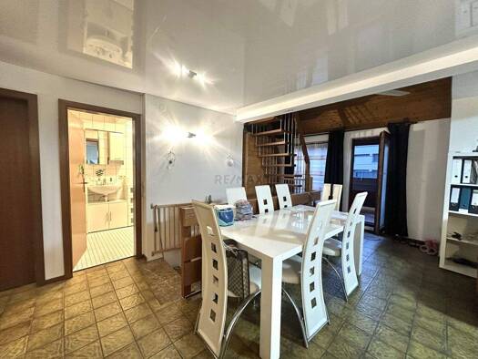 Maisonette zum Kauf 345.000 € 3,5 Zimmer 92,5 m² Bad Cannstatt Stuttgart 70376