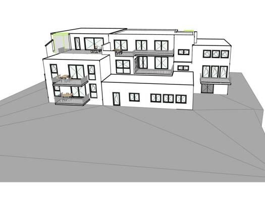 Wohnung zum Kauf - Erstbezug provisionsfrei 336.000 € 3 Zimmer 74,6 m² frei ab sofort Schweich Schweich 54338