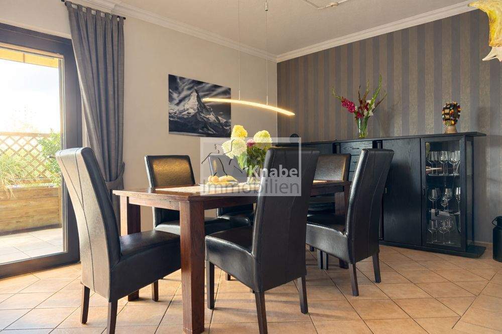 Immobilie in Dissen - Perfekt für Zwei. Stark für Drei. Bereit für Sie! - Bild 0