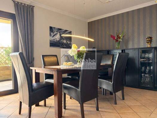 Wohnung zum Kauf 260.000 € 3 Zimmer 120 m² Dissen Dissen am Teutoburger Wald 49201