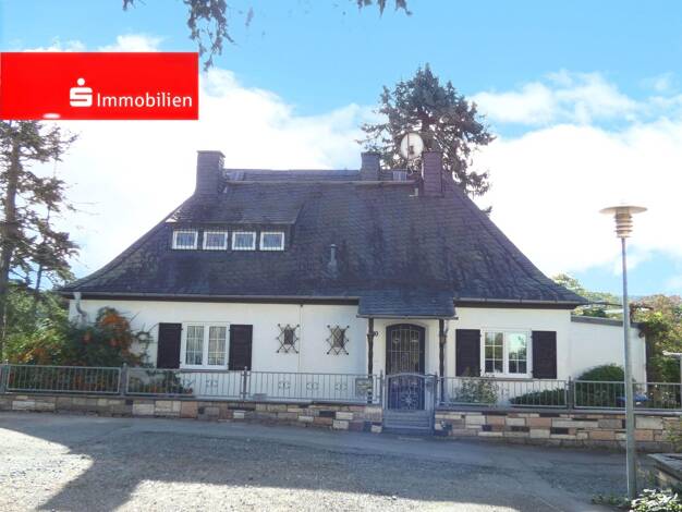 Einfamilienhaus zum Kauf 269.000 € 8 Zimmer 130 m² 1.046 m² Grundstück frei ab 01.11.2026 Saalburg Saalburg-Ebersdorf 07929