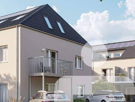 Wohnung zum Kauf provisionsfrei 359.000 € 2 Zimmer 62,6 m² Neumarkt 92318