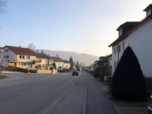 Studio zur Miete 750 € 3,5 Zimmer 77 m² 2. Geschoss Oberkochen 73447