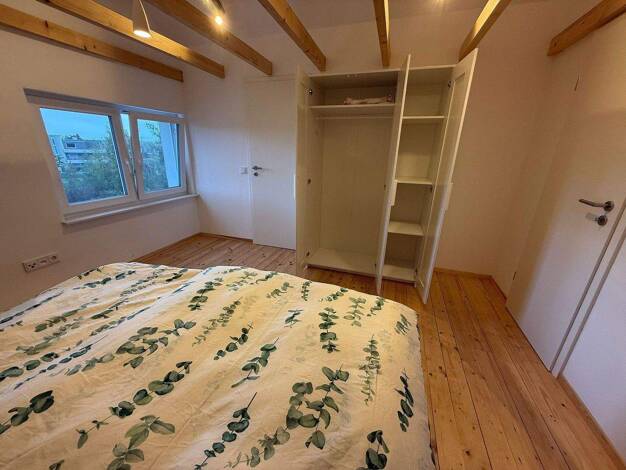 Wohnung zur Miete 1.400 € 2 Zimmer 62 m² 2. Geschoss Lövenich Köln 50859
