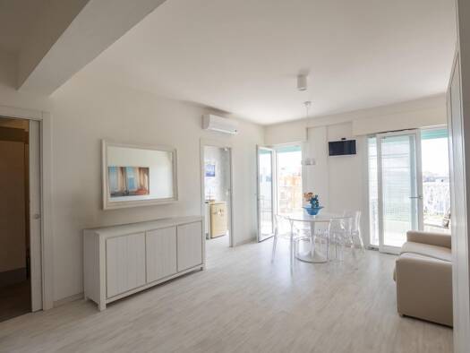 Studio zum Kauf 205.000 € 1 Zimmer 48 m² frei ab sofort Jesolo