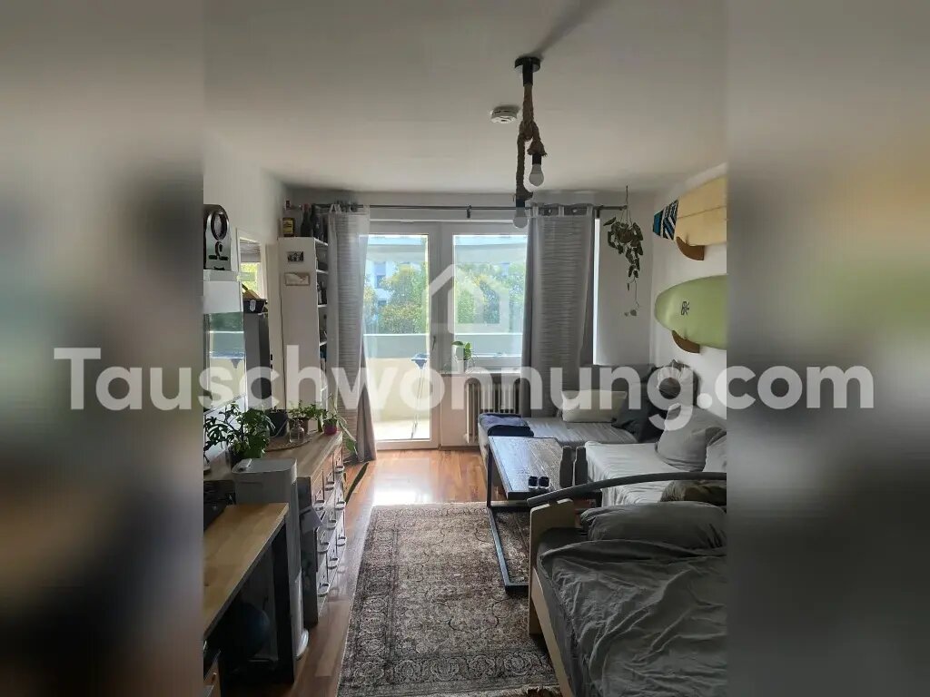 Wohnung zur Miete 750 € 1 Zimmer 38 m²<br/>Wohnfläche 3.<br/>Geschoss Dom Pedro München 80637