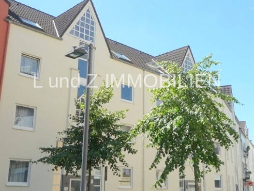 Tiefgaragenstellplatz zur Miete 60 € Eschweiler Eschweiler 52249