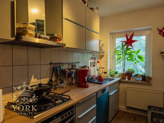 Wohnung zum Kauf 320.000 € 4 Zimmer 81,2 m² 2. Geschoss frei ab 01.03.2026 West Jena 07743